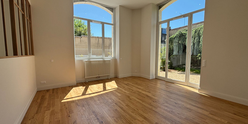appartement à MONT DE MARSAN (40000)